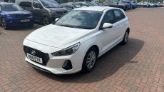 Hyundai i30 1.0T GDI S 5dr Petrol Hatchback
